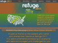 myrefuge2011.com