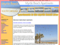 myrtlebeachapts.com
