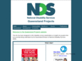 ndsqldprojects.net