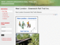 newlondongreenwichrailtrail.org