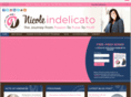nicoleindelicato.com