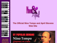 ninoandapril.com