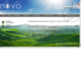 novoenergies.com
