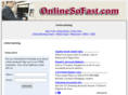 onlinesofast.com