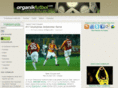 organikfutbol.com