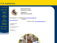 pbarquitectura.com