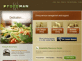 pfoodman.com