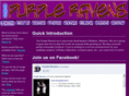 purpleravens.com