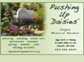 pushingupdaisies.org