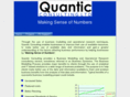 quanticconsulting.co.uk