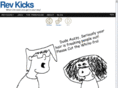 revkicks.com