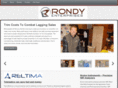 rondyenterprises.com