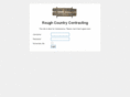 roughcountryconstruction.com