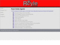 roylelettings.com