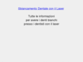 sbiancamento-denti.com