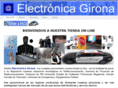 shopelectronicagirona.com