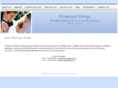 showcasestrings.com