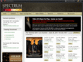 spectrumwineauctions.com