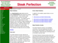 steakperfection.com