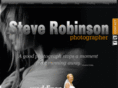 steverobinsonphotography.com