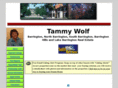 tammywolf.com