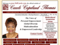 tellcarole.com