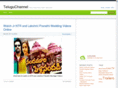 teluguchannel.net