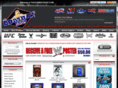 thecombatshop.com