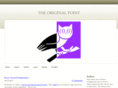 theoriginalpoint.com
