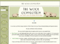 thewoolconnection.com