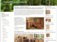 timberlinefurniture.co.uk