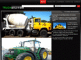 tractores-agricolas.com