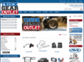 truckgearoutlet.com
