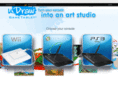 udraw.de
