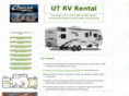 utrvrental.com