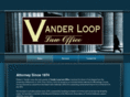 vanderlooplawllc.com