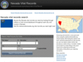 vitalrecordsnevada.org