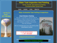 watertankinspections.com