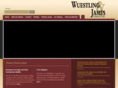 wuestlingandjames.com