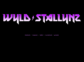 wyldstallynz.com