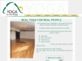 yogaontheridge.com