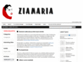 ziamaria.fi