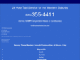 24hourtaxicab.com