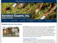 aerationexperts.net
