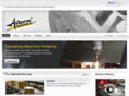 aircommfg.com