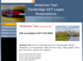 americantaxicambridge.com