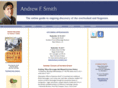 andrewfsmith.com