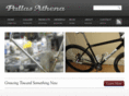 athenabikes.com