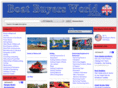 boatbuyersworld.co.uk