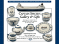 captainspicers.com